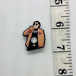 🎈5/$10🎈 PINS..PATCHES..CROC CHARMS.. 